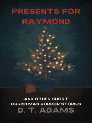 cover image of Presents for Raymond